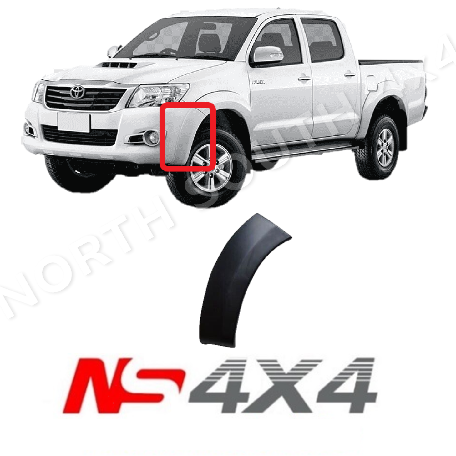 Ns4x4